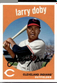 2018 Topps Archives #13 Larry Doby