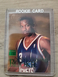 1999 SkyBox Premium Steve Francis #102  Basketball Rookie Houston Rockets  RC