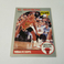 1990-91 NBA Hoops - #60 B.J. Armstrong (RC)(Cheap-cardsmn)