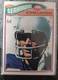 1977 Topps Football #177 Steve Largent Seattle Seahawks