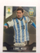 2014 Panani Prizm World Cup Soccer/ Lionel Messi  #12
