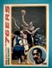 1978-79 Topps #90 George McGinnis Philadelphia 76ers HOF