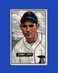 1951 Bowman Set-Break #285 Johnny Lipon RC VG-VGEX *GMCARDS*