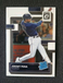 2022 Panini Donruss Optic Jeremy Pena Rated Rookie Card RC #119 Houston Astros