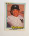 1981 Donruss - #351 Yogi Berra - NY Yankees