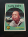 1959 Topps - #455 Larry Doby