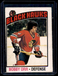 Bobby Orr 1976-77 O-Pee-Chee #213 Chicago Blackhawks