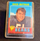 DICK BUTKUS ALL STAR CARD. TOPPS #25 CARD. 1971