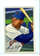 1952 Bowman Baseball #95 Luke Easter (MB)