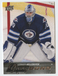 Connor Hellebuyck 2015 16 UD young guns #214 Winnipeg Jets RC rookie