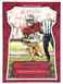 CARLOS HYDE San Francisco 49ers, Jaguars, Browns 2016 Panini Football Card #159