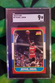 Michael Jordan 1986 Fleer #57 MJ Basketball GOAT Graded SGC 9 Rookie RC