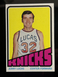 1972-73 Topps Jerry Lucas #15 - Basketball Card- NM-MT
