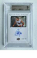2009 Upper Deck Exquisite Stephen Curry #/225 RC Rookie #64 BGS 9 Auto 10 READ