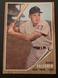 1962 Topps Baseball - #70 Harmon Killebrew HoF