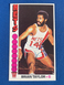 1976-77 Topps Brian Taylor Basketball Card #73 New York Nets (A)