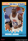 1990-91 Fleer All-Stars #5 Michael Jordan