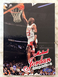 Michael Jordan 1997/98 Fleer Ultra Basketball Card #23 Chicago Bulls A3