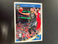 Stephen Curry 2018-19 Donruss Optic Base Card #2 Warriors M12
