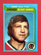 1979-80 Topps #185 Bobby Hull Chicago Blackhawks NRMT or Better