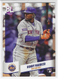 2024 Ronny Mauricio Topps Big League RC Rookie Card New York Mets #123