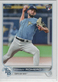 2022 Topps Update Tommy Romero #US76 Tampa Bay Rays Rookie Card RC