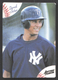 1994 Action Packed Minors Derek Jeter #43 Tampa Yankees