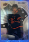 2021-22 Upper Deck Allure Connor McDavid - Edmonton Oilers #97 base