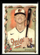 2023 Topps Allen & Ginter #45 Kyle Stowers