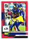 2022 Donruss Red Press Proof #15 Cam Akers - Los Angeles Rams