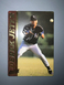 1995 Action Packed #10 Derek Jeter Minor League Baseball Card Rare