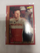 ALAN KULWICKI 1992 RED MAXX CARD #7 HOOTERS DRIVER & OWNER NASCAR CARD