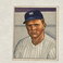 1950 Bowman #156 Fred Sanford New York Yankees
