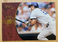 Derek Jeter 1996 Select Rookie Card RC #161 New York Yankees Card