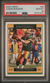 2006 TOPPS #84 AARON RODGERS 2ND YR PACKERS PSA 10 F3890108-947