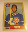 Manny Trillo  1987 Topps #732 Chicago Cubs MLB NMMT COND