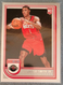 2022-23 Panini NBA Hoops - Rookies #233 Jabari Smith Jr. (RC)