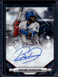 2023 Bowman Sterling Rayne Doncon Prospect Autograph Auto #PA-RD Dodgers