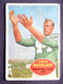 Pete Retzlaff #85 Topps 1960 Football Card (Philadelphia Eagles) A