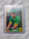 1987 O-Pee-Chee - #247 Jose Canseco