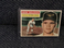 1956 TOPPS #169 BOB NELSON BASEBALL CARD,ORIOLES, EXCELLANT.