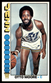 1976-77 Topps #106 Otto Moore