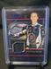 2017 Panini Torque Racing #RR-KH Kevin Harvick Race Used Relic 88/99