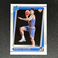 2021-22 Donruss QUENTIN GRIMES Rated Rookie #216 Knicks NBA