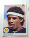 1990 Upper Deck Rookie Deion Sanders #13 New York Yankees