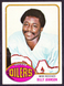 1976 Topps #223 Billy Johnson Houston Oilers Rookie