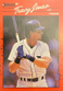 1990 Donruss #636 Tracy Jones - Detroit Tigers 