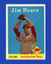 1958 Topps Set-Break #298 Jim Hearn EX-EXMINT *GMCARDS*