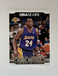 2017-18 Hoops #298 Kobe Bryant Career Tribute ~ Los Angeles Lakers