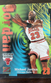 1997-98 Skybox Z-Force - Michael Jordan #23 - Excellent Condition!